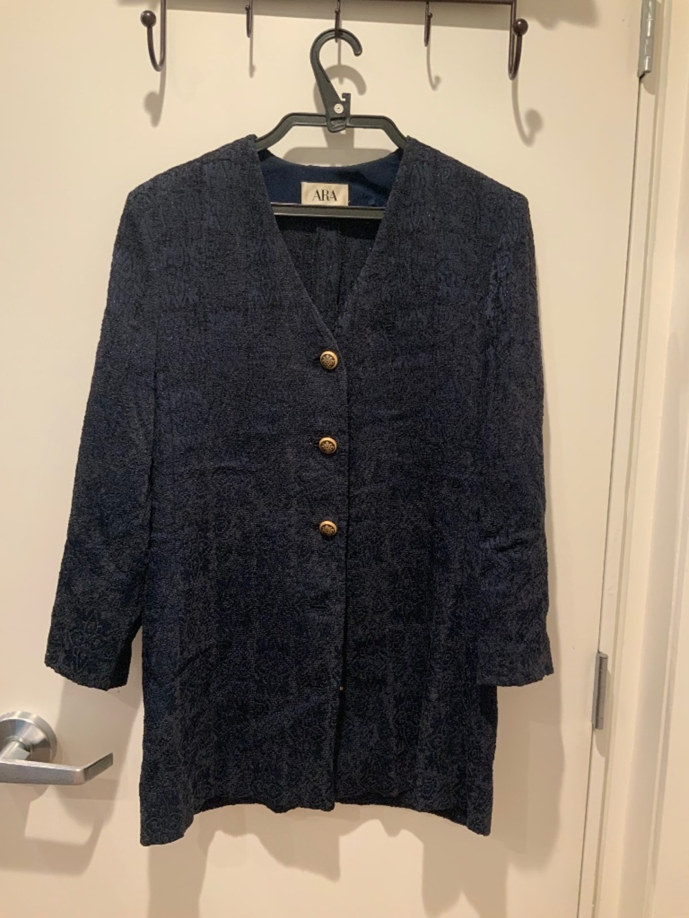 Woman jacket